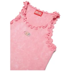 Kjoler & Nederdele^Diesel Dralia Dress Pink