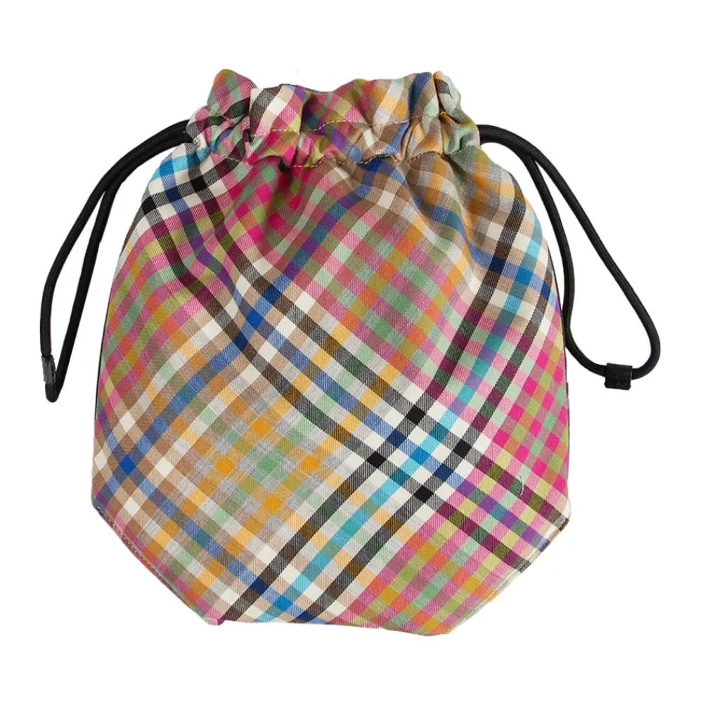 Bæltetasker<Vivienne Westwood Drawstring Pouch Set Multifarvet