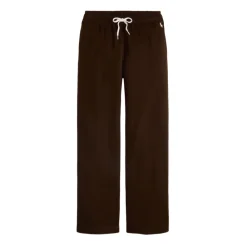 Bukser<Polo Ralph Lauren Drawstring Track Pants Brun