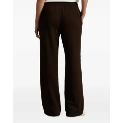 Bukser<Polo Ralph Lauren Drawstring Track Pants Brun