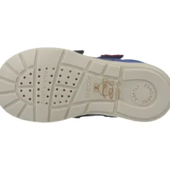 Sandaler<Geox Drenge Eventyr Sandaler Blå