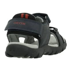 Sandaler^Geox Drenge Strada A Sandaler Blå