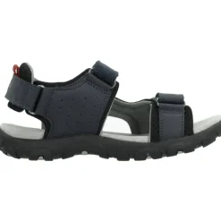 Sandaler^Geox Drenge Strada A Sandaler Blå