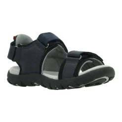 Sandaler^Geox Drenge Strada A Sandaler Blå