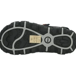 Sandaler^Geox Drenge Strada A Sandaler Blå