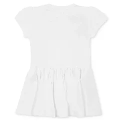 Kjoler & Nederdele<Moschino Dress Hvid