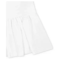 Kjoler & Nederdele<Moschino Dress Hvid