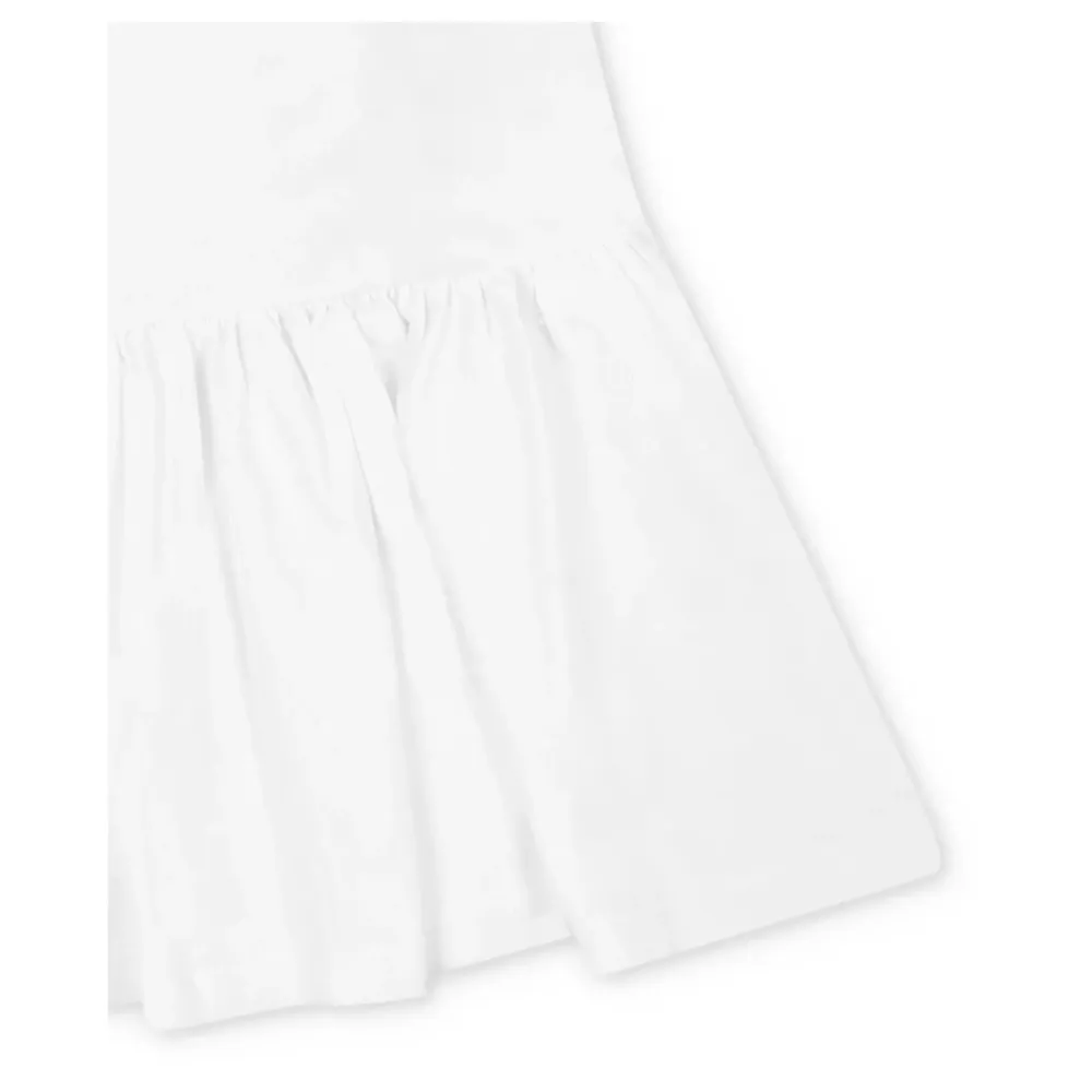 Kjoler & Nederdele<Moschino Dress Hvid