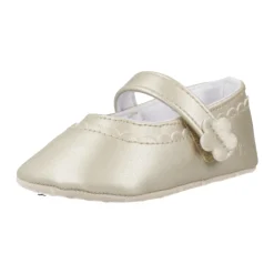 Pæne Sko<Chicco Dress Shoes Gul
