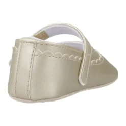 Pæne Sko<Chicco Dress Shoes Gul