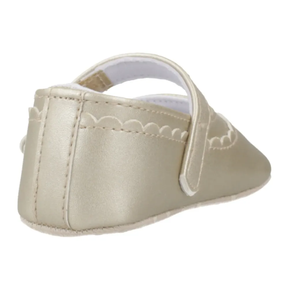 Pæne Sko<Chicco Dress Shoes Gul