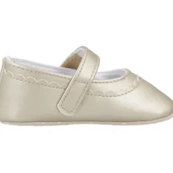 Pæne Sko<Chicco Dress Shoes Gul
