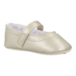 Pæne Sko<Chicco Dress Shoes Gul