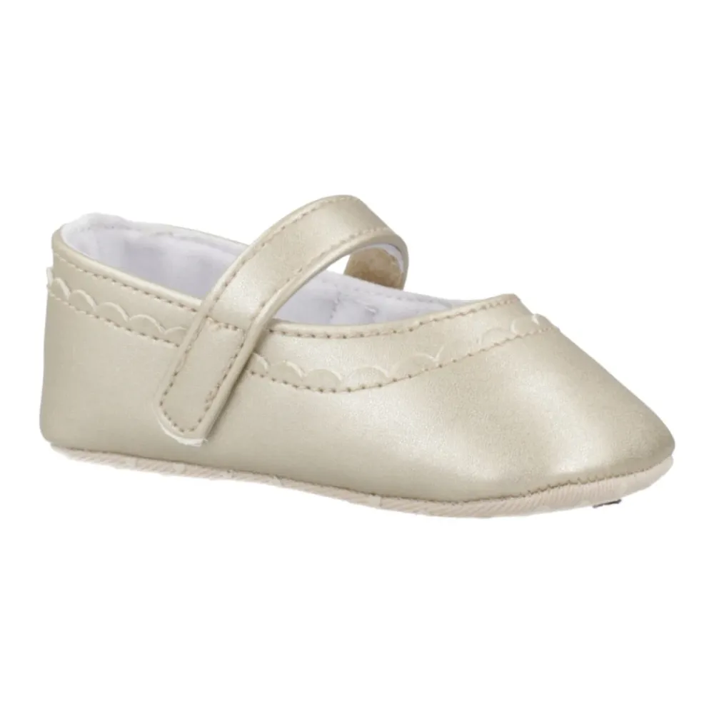Pæne Sko<Chicco Dress Shoes Gul