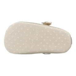 Pæne Sko<Chicco Dress Shoes Gul
