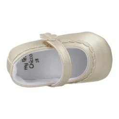 Pæne Sko<Chicco Dress Shoes Gul