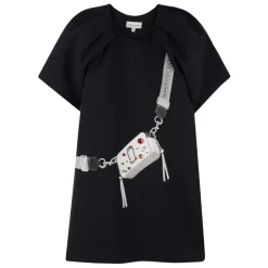 Kjoler & Nederdele<Marc Jacobs Dresses Blå