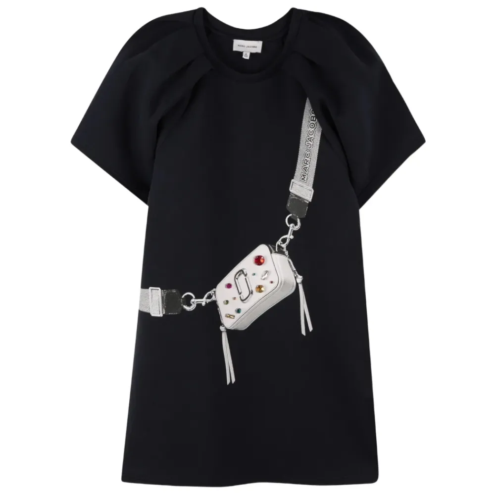 Kjoler & Nederdele<Marc Jacobs Dresses Blå