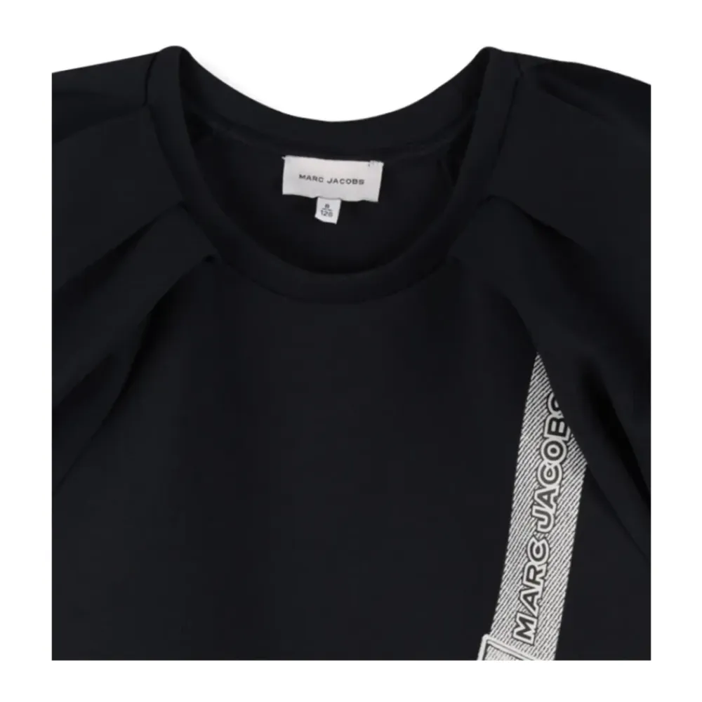 Kjoler & Nederdele<Marc Jacobs Dresses Blå