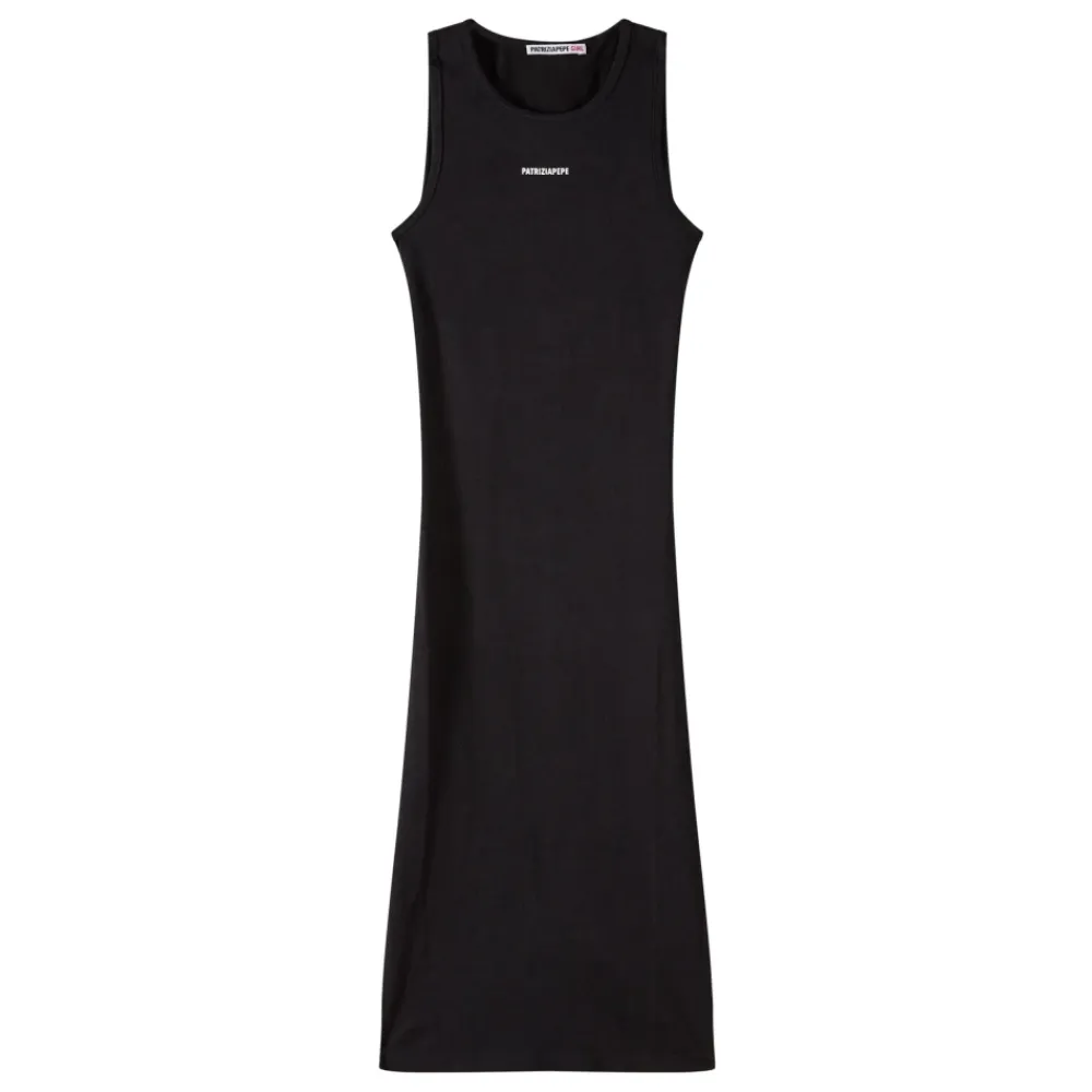 Kjoler & Nederdele^Patrizia Pepe Dresses Sort