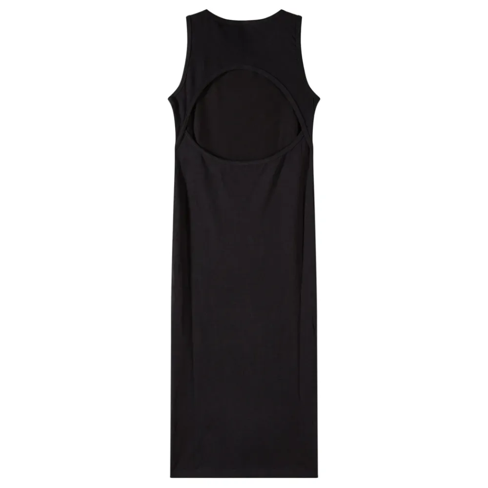 Kjoler & Nederdele^Patrizia Pepe Dresses Sort