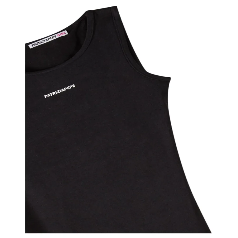 Kjoler & Nederdele^Patrizia Pepe Dresses Sort