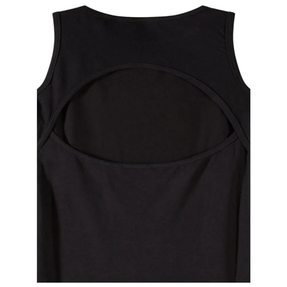 Kjoler & Nederdele^Patrizia Pepe Dresses Sort