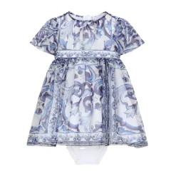 Kjoler & Nederdele<Dolce & Gabbana Dresses Multifarvet