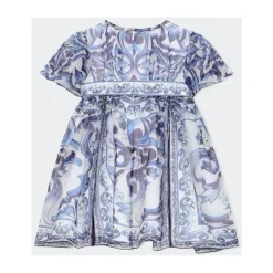 Kjoler & Nederdele<Dolce & Gabbana Dresses Multifarvet