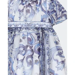 Kjoler & Nederdele<Dolce & Gabbana Dresses Multifarvet