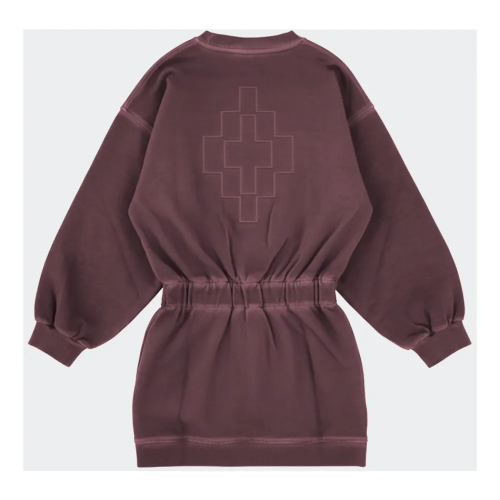 Kjoler & Nederdele^Marcelo Burlon Dresses Rød