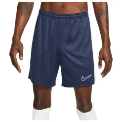Træningsbukser & Tights<Nike Dri-FIT Academy Shorts Blå