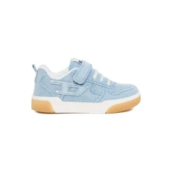 Sneakers<Diesel D-Skt Strap Low Trainers Blå