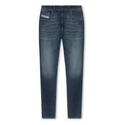 Jeans<Diesel D-STRUKT-Z-NE Jeans Blå
