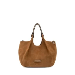Indkøbstasker<Gianni Chiarini Dua Tote Bag Brun