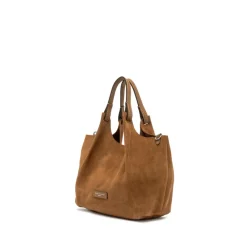 Indkøbstasker<Gianni Chiarini Dua Tote Bag Brun