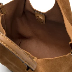 Indkøbstasker<Gianni Chiarini Dua Tote Bag Brun