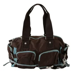 Rejsetasker^WAYFARER Duffel Bag Brun