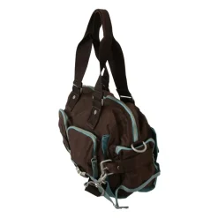 Rejsetasker^WAYFARER Duffel Bag Brun
