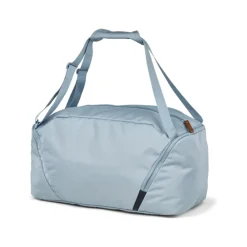 Rejsetasker^Satch Duffle Bag Blå