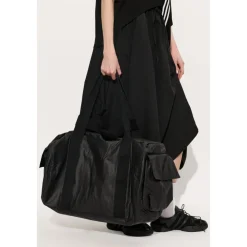 Rejsetasker<Y-3 Duffle Bag Sort