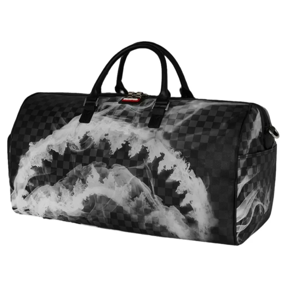 Rejsetasker^SPRAYGROUND Duffle Bag Sort