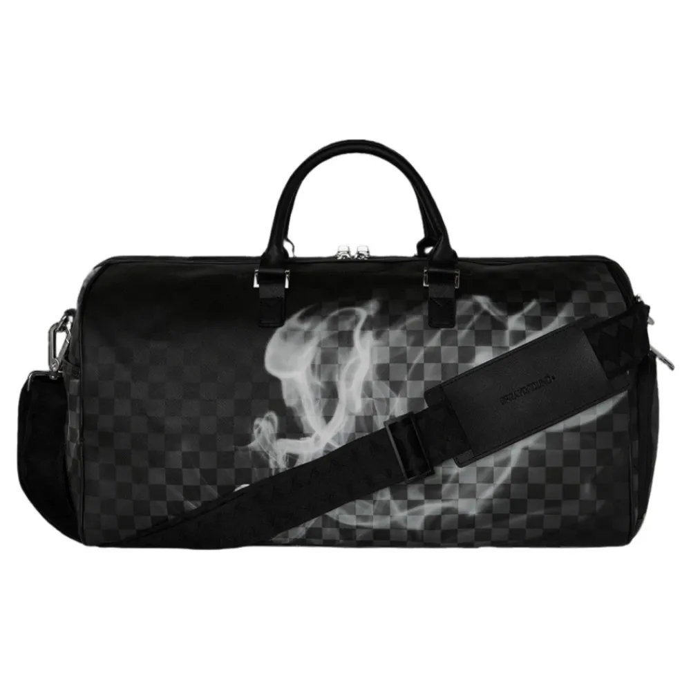 Rejsetasker^SPRAYGROUND Duffle Bag Sort