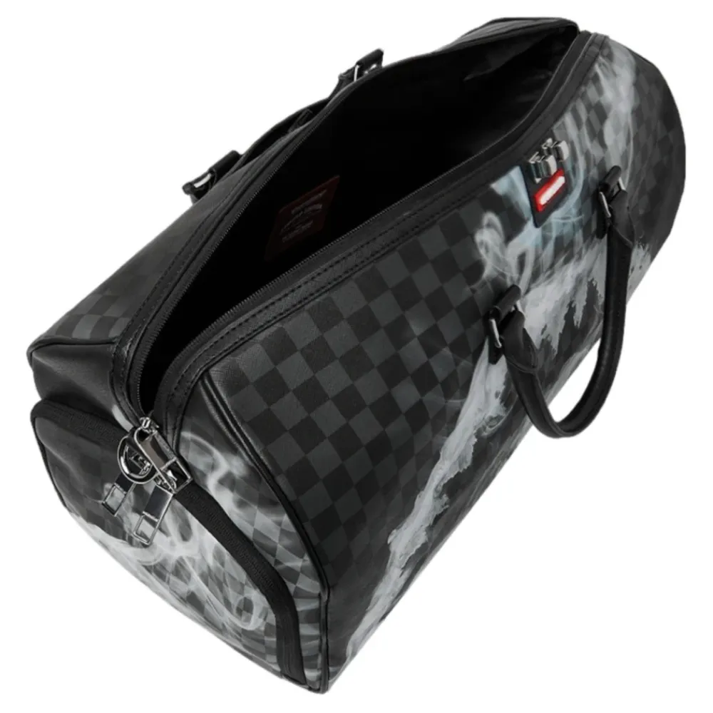 Rejsetasker^SPRAYGROUND Duffle Bag Sort