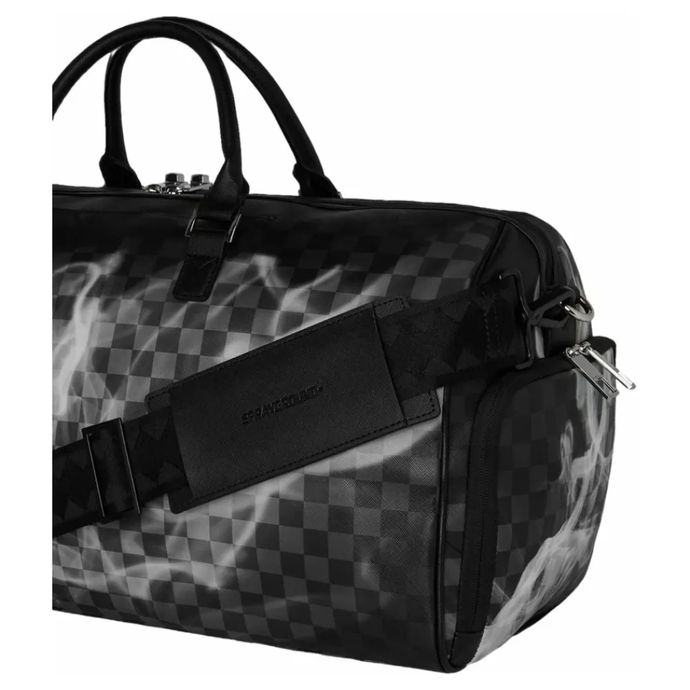 Rejsetasker^SPRAYGROUND Duffle Bag Sort