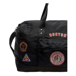 Rejsetasker<Blauer Duffle Gym Rejsetaske Sort