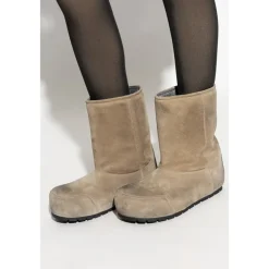 Vinterstøvler<Balenciaga Dumbo Bootie Brun