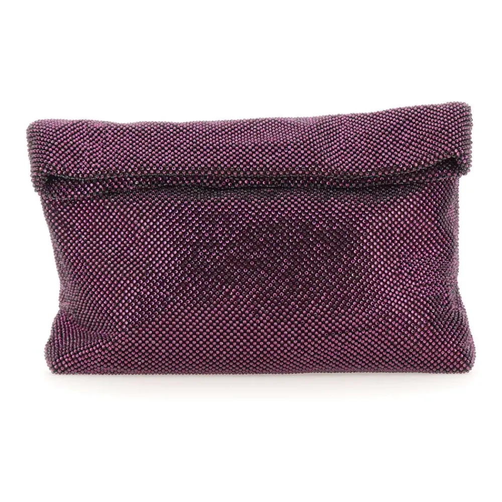 Clutch^Twentyfourhaitch Dunham Clutch Lilla
