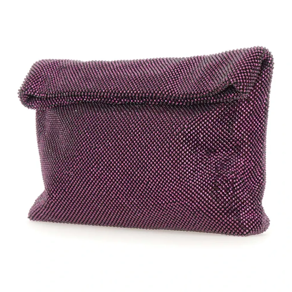 Clutch^Twentyfourhaitch Dunham Clutch Lilla