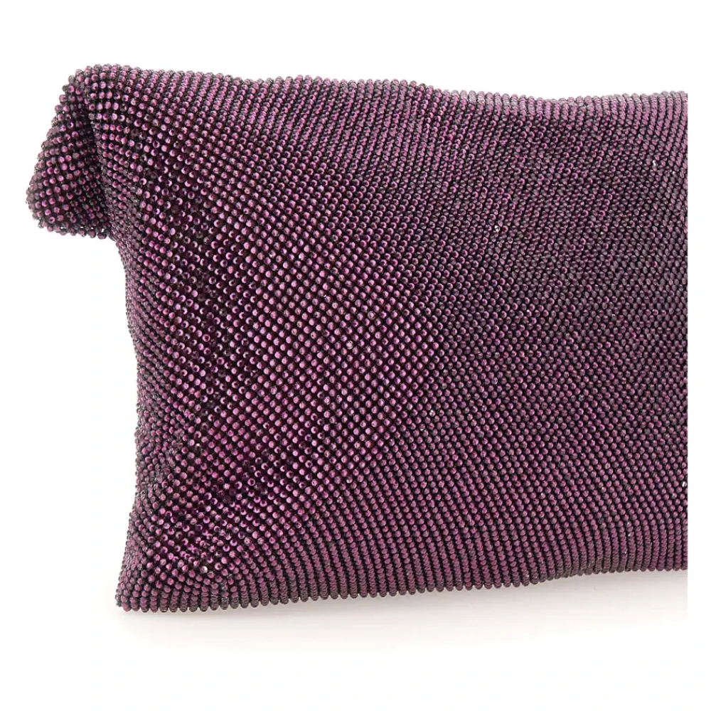 Clutch^Twentyfourhaitch Dunham Clutch Lilla